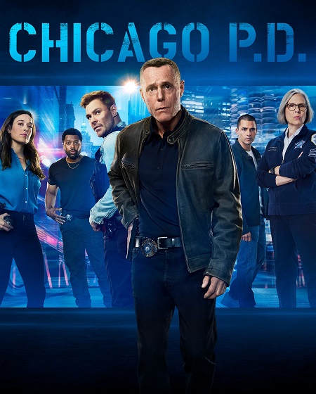 مسلسل Chicago PD الموسم 13 الحلقة 2 مترجمة