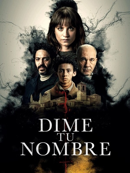مسلسل Dime tu nombre الموسم الاول الحلقة 4 مترجمة