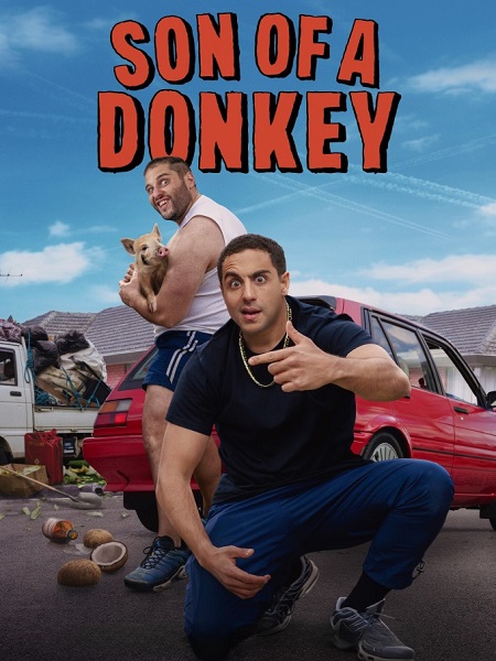 مسلسل Son of a Donkey الموسم الاول الحلقة 5 مترجمة