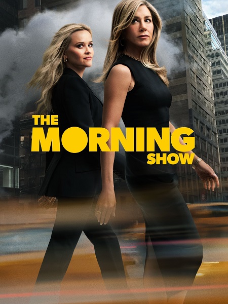 مسلسل The Morning Show الموسم الرابع الحلقة 7 مترجمة