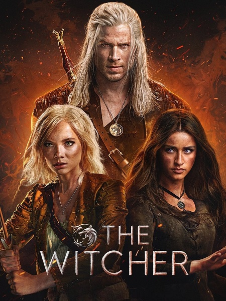 مسلسل The Witcher الموسم الرابع الحلقة 1 مترجمة