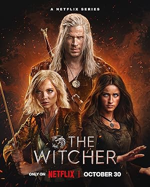 مسلسل The Witcher الموسم الرابع الحلقة 1 الاولي مترجمة