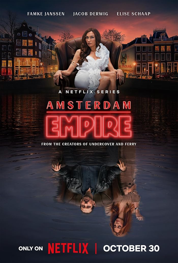 مسلسل Amsterdam Empire الموسم الاول الحلقة 4 مترجمة