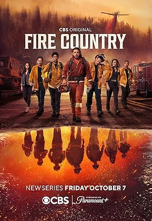 مسلسل Fire Country الموسم الرابع الحلقة 2 الثانية مترجمة |