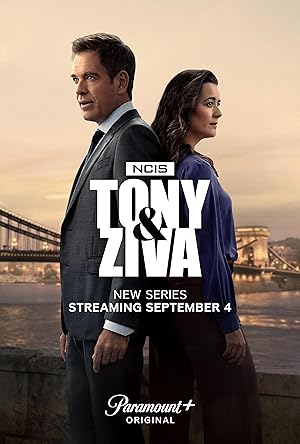 مسلسل NCIS Tony Ziva الموسم الاول الحلقة 10 العاشرة مترجمة |