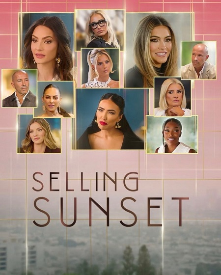 برنامج Selling Sunset الموسم التاسع الحلقة 7 مترجمة