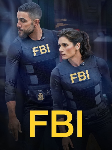 مسلسل FBI الموسم الثامن الحلقة 3 مترجمة