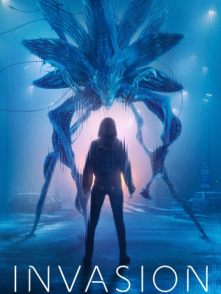 مسلسل Invasion الموسم الثالث الحلقة 10 مترجمة