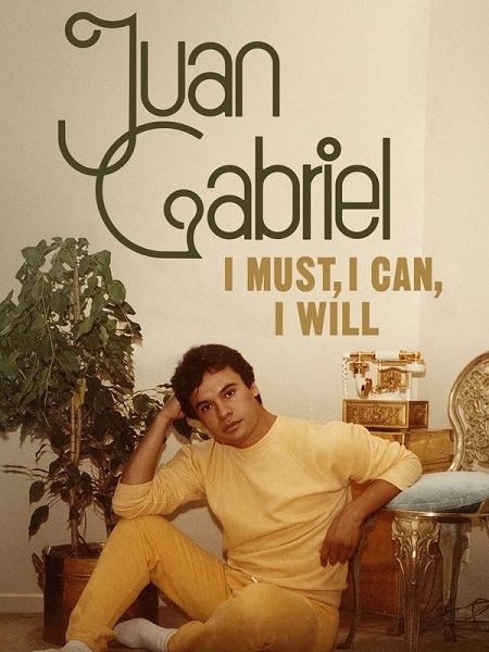 مسلسل Juan Gabriel I Must I Can I Will الحلقة 1 مترجمة