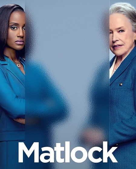 مسلسل Matlock الموسم الثاني الحلقة 3 مترجمة