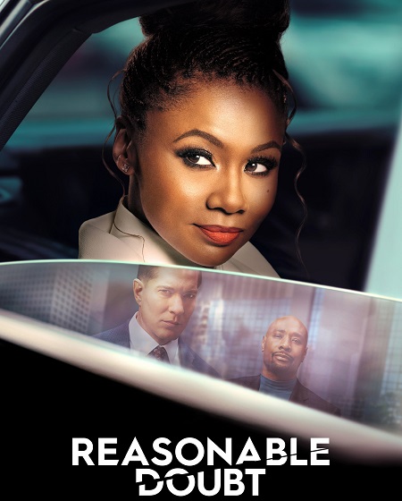مسلسل Reasonable Doubt الموسم الثالث الحلقة 7 مترجمة