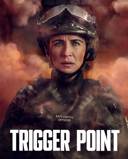 مسلسل Trigger Point الموسم الثالث الحلقة 2 مترجمة