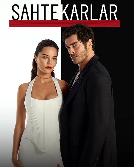 مسلسل المحتالون الحلقة 3 مترجمة